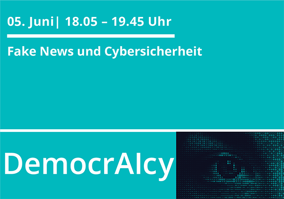 DemocrAIcy: Fake News und Cybersicherheit