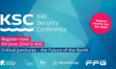 Kiel Security Conference 2024