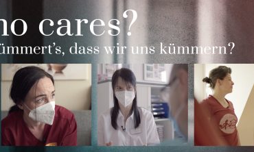 Who cares? Wen kümmert’s, dass wir uns kümmern? Gesundheitspolitik im Fokus