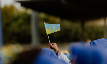 Ukrainische Geschichte und Gegenwart: zwischen Kolonialisierung und Selbstbestimmung