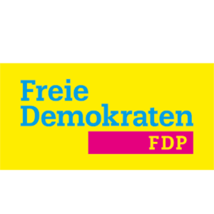 59. ordentlicher Landesparteitag der FDP Sachsen