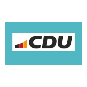 Landesparteitag der CDU Saar 2024 in Illingen