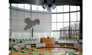 Landtagswahlen Sachsen