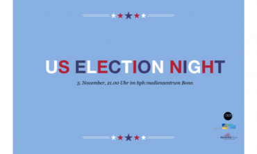 U.S. Election Night 2024