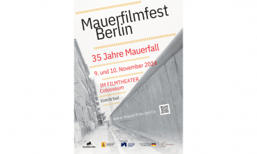 MAUERFILMFEST#35