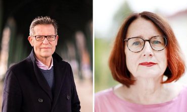 Politische Landschaften in Bewegung – Lesung und Gespräch kurz vor den Bundestagswahlen
