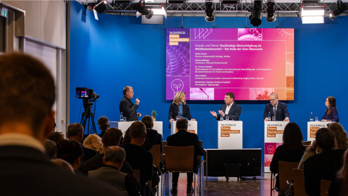 Future Sustainability Week 2025
