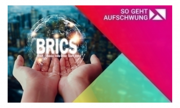 Decoding BRICS – Beginn einer neuen Weltordnung