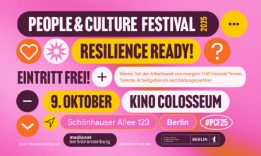 People & Culture Festival 2025