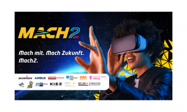 Arbeitserleichterung, Desinformationsfabrik oder beides? Was macht KI mit unseren Medien? Workshop im Rahmen von: MACH2 – Dein Zukunftsevent