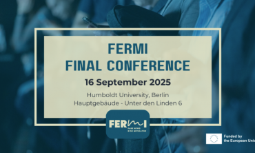FERMI Final Conference