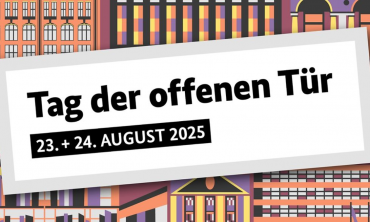Tag der offenen Tür