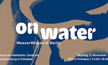 Innovationen für die wasserresiliente Region