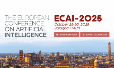 28th European Conference on Artificial Intelligence