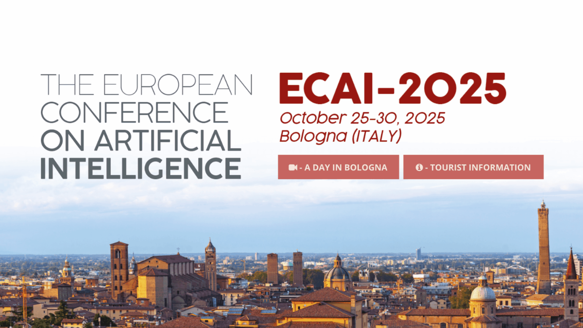 28th European Conference on Artificial Intelligence