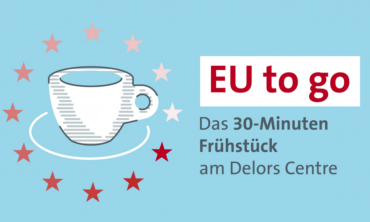 EU to go. Reif für Reformen – Was Europas Haushalt jetzt leisten muss