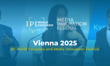 IPI World Congress und Media Innovation Festival 2025