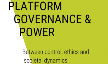 DigiMeet 2025: Platform Governance & Power