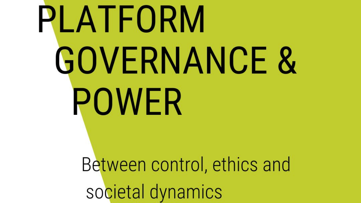 DigiMeet 2025: Platform Governance & Power
