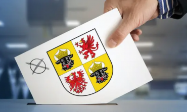 Landtagswahlen Mecklenburg-Vorpommern