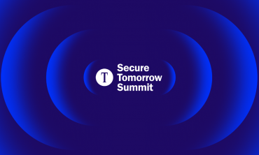 Secure Tomorrow Summit 