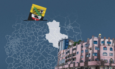 Landtagswahlen Sachsen-Anhalt