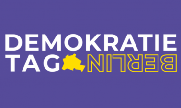 6. Berliner Demokratietag – Mitmachfest