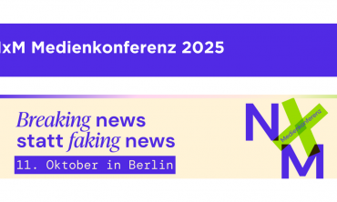 NxM Medienkonferenz 2025