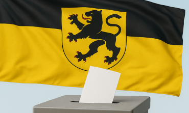 Landtagswahlen Baden-Württemberg