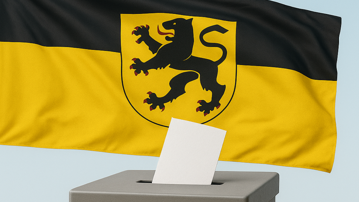 Landtagswahlen Baden-Württemberg
