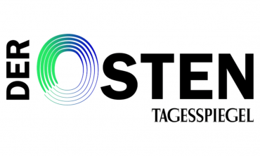 DER OSTEN – Konferenz für Ideen und Macher