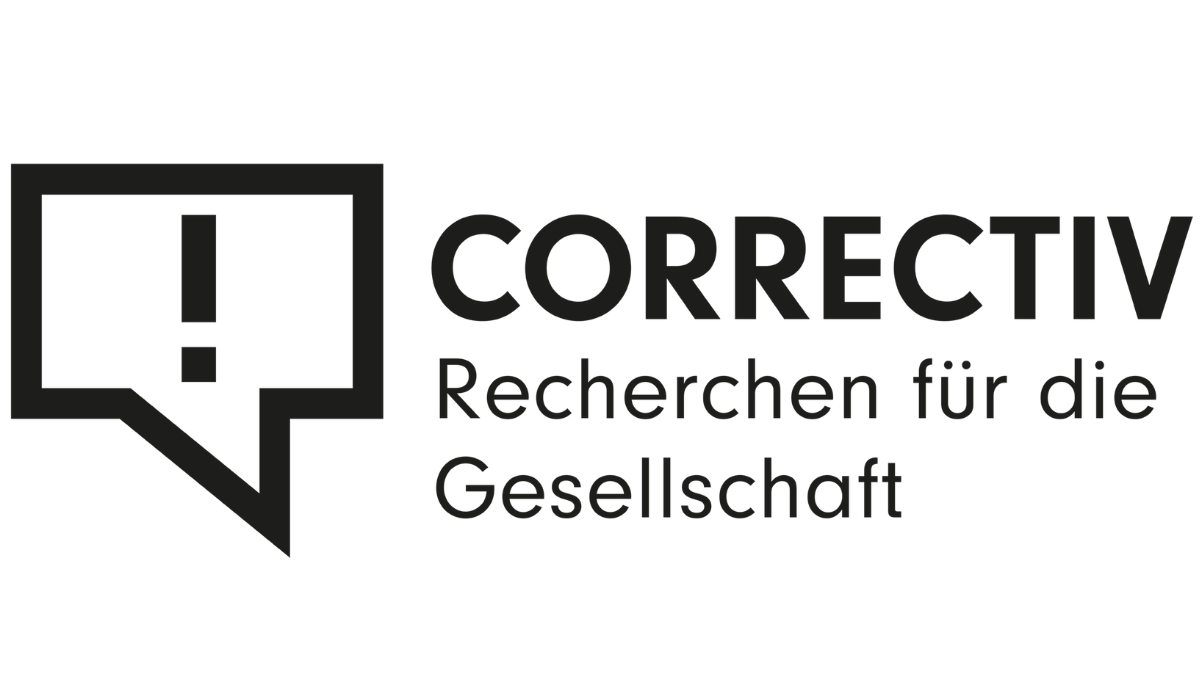 3. Faktencheck- Fachtagung von CORRECTIV