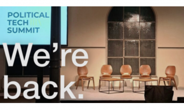 Political Tech Summit 2026