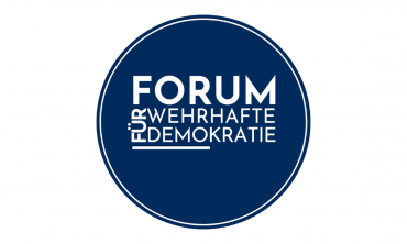 Auftaktveranstaltung „Krieg im Frieden – Wo stehen wir jetzt?“
