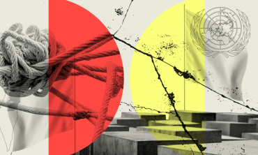 Streitfall Geschichte: Doppelmoral statt Verantwortung?