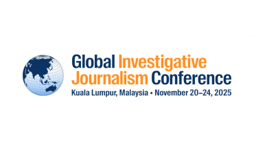 2025 Global Investigative Journalism Conference