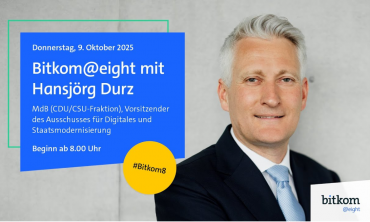 Bitkom@eight