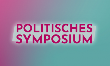 Politisches Symposium 2025: Agenda der Verantwortung