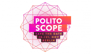 Politoscope: Das Barcamp geht in die dritte Runde
