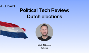 Political Tech Review: Dutch elections 2025
