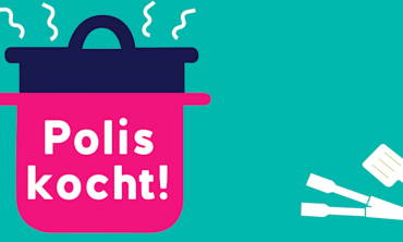 Polis kocht!: Ukrainischer Aktivismus in Berlin