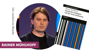 KI und der neue Faschismus