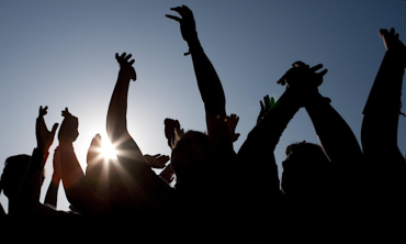 Projekt ZUVERSICHT – Ideathon: Politik & Parteien