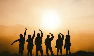 Projekt ZUVERSICHT – Ideathon: Journalismus & Medien