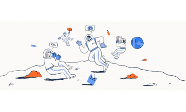 Wie soll eine Demokratie auf dem Mars aussehen?