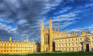 Cambridge Disinformation Summit (2026)