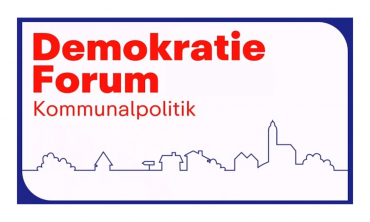 Demokratie Forum Kommunalpolitik 2026