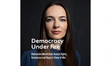 Democracy under Fire