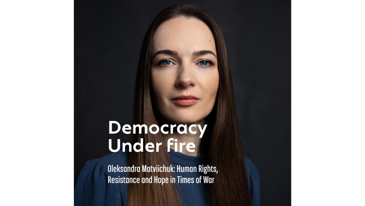 Democracy under Fire