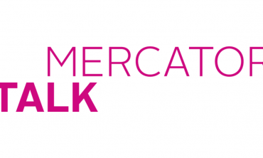 Mercator Talk Demokratie: Starke Allianzen für Begegnung